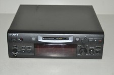 Sony Minidisc MDS-S39 Deck