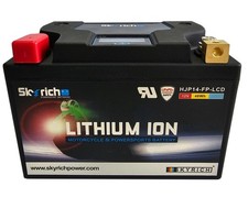 Batterie Lithium YB16AL-A2