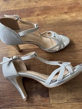 Bellucci high Heels 36