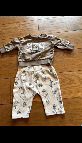 Baby set größe - set, 56