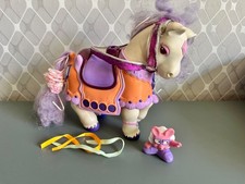 Vintage Keypers Tonka Pferd