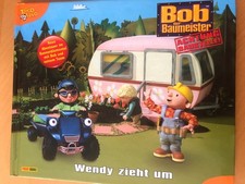 Bob der Baumeister. Wendy
