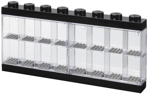 Lego minifiguren schaukasten - lego, minifiguren-schaukasten