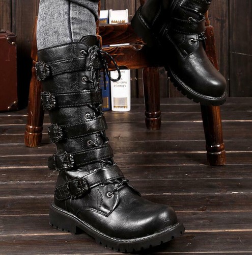 Gothic punk rock - gothic,