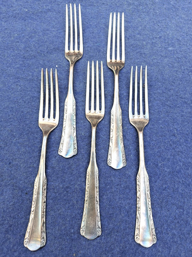 Gabeln besteck wmf - besteck,
