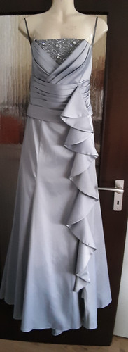 Abendkleid abiball damenkleid - abiball,