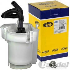 MAGNETI KRAFTSTOFFPUMPE