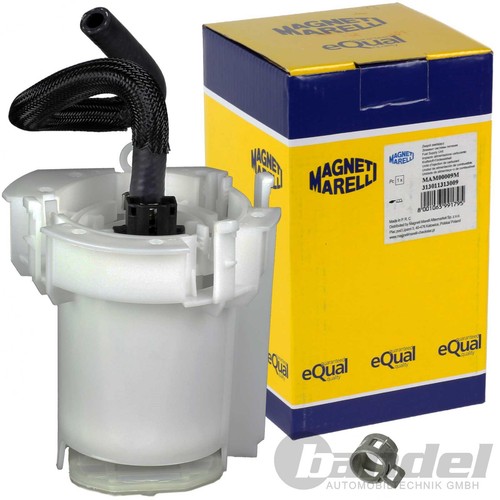 Magneti kraftstoffpumpe - magneti,