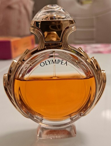 Paco rabanne olympea - olympea, 50ml