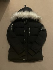 Moose Knuckles Herrenjacke