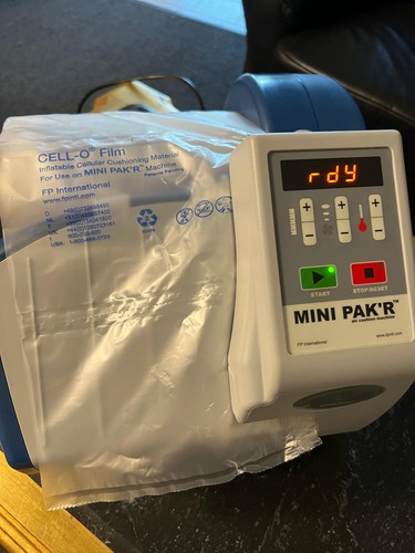 Mini pak mp02mnpkr - mini, pak'r