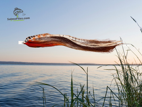 Profi streamer 24cm - xl, –