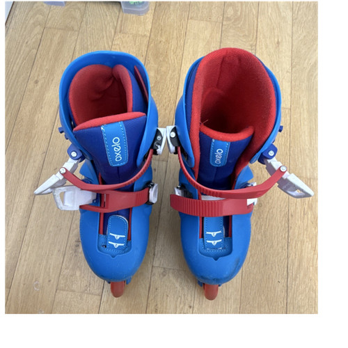 Oxelo play kinder - play, kinder-inliner