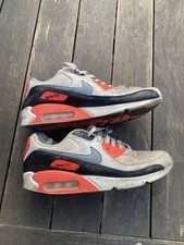 Nike Airmax Gr 41 völlig fertig ausgelatscht