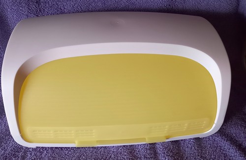 Tupperware brotmax brotkasten - brotmax,