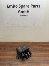 7661503 BMW F01 F02 F10 F11 F07 Batterierelais Relais 