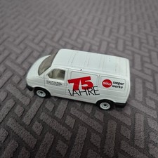 Siku 0820,0824,0825 VW Bus T4 Transporter 75 Jahre Siku SIEPER Werke