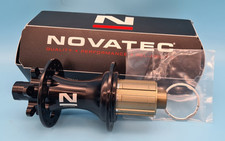 NOVATEC MTB Nabe DISC