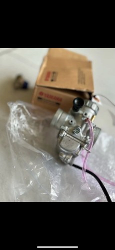Vergaser 28mm mikuni - vergaser,