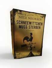 Schneewittchen muss sterben