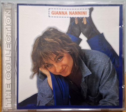 The collection von gianna - the,