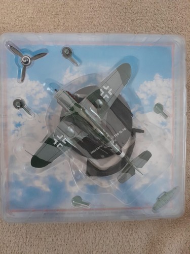 Messerschmitt 109 1 72 - messerschmitt,