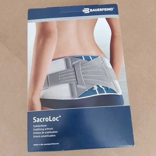 Bauerfeind sacroloc - bauerfeind,