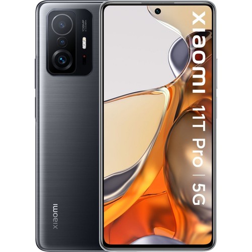 Xiaomi 11t pro 256gb - 5g,