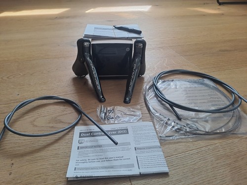 Shimano dura ace 9070 - shimano, st
