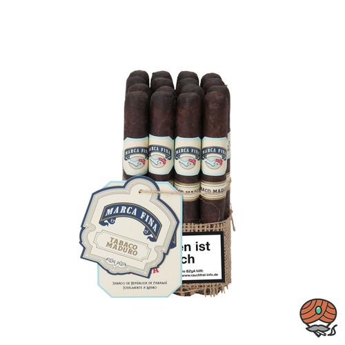 Marca fina panama maduro - marca,
