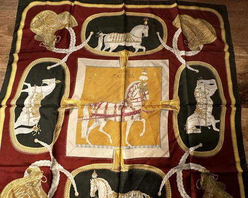 Original hermes grand aparat - grand,