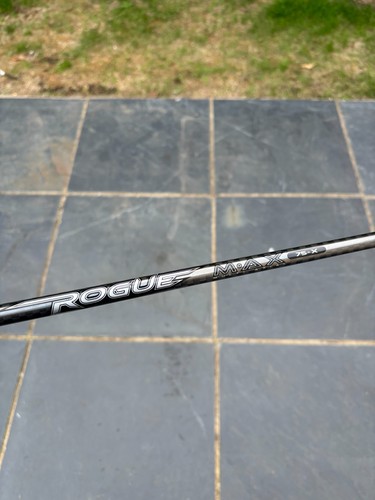 Aldila rogue max - rogue,