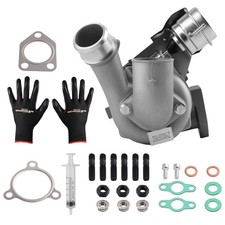 Turbolader for Hyundai H-1 2,5