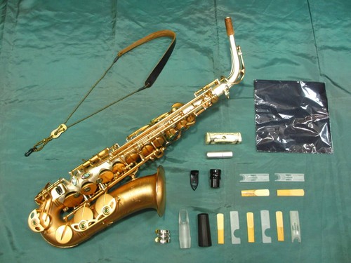Unison altsaxophon - unison, (taiwan)