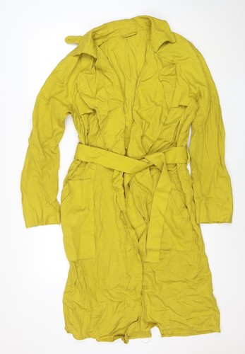 Zara trafaluc damen trenchcoat - zara,
