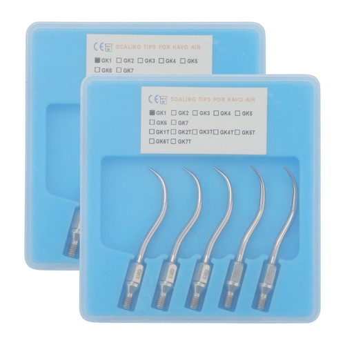 10x zeg dental spitzen - 10x,