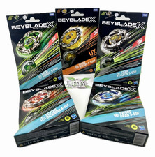 🔥  Hasbro BeyBlade X