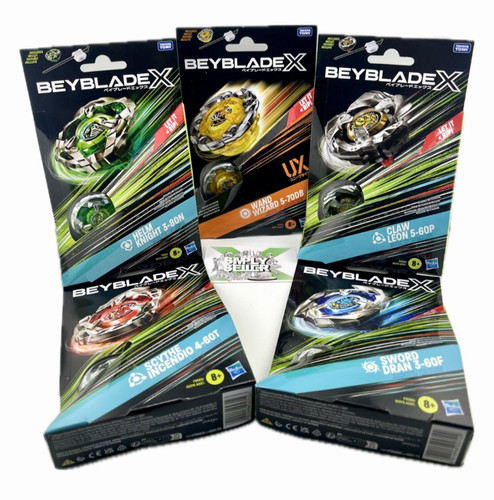 Hasbro beyblade x - 🔥,