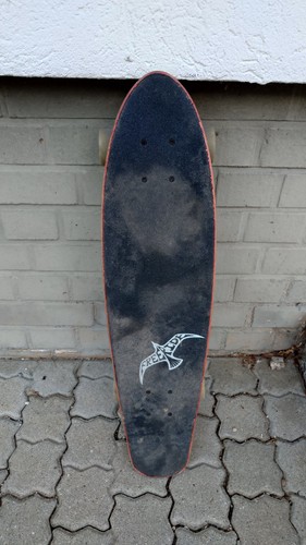 Cruiserboard