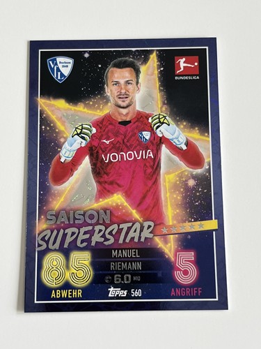 Topps match attax bundesliga - topps,