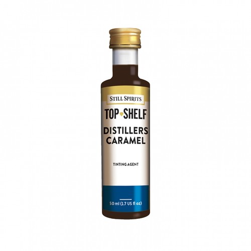 Distillers karamell - distillers,