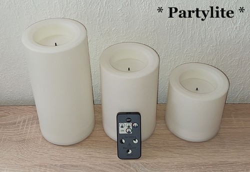 Org partylite outdoor led - org.,