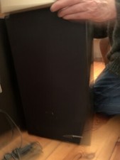 REDUZIERT! Lautsprecher Boxen Gebraucht Dual Und Sanyo