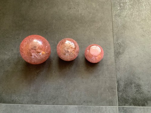 Led kugelleuchtenset - led,