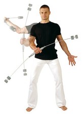 Schwingstab haider bioswing - schwingstab,