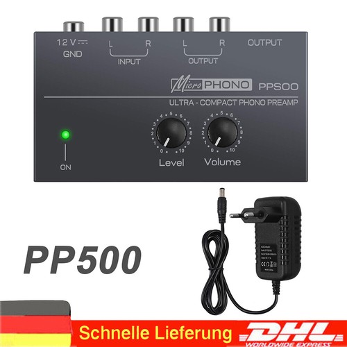 Pp500 ultrakompakter - pp500,
