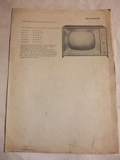 DDR Serviceblatt 30