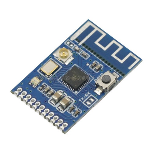 Bluetooth gfsk stereo - bluetooth, 5.1