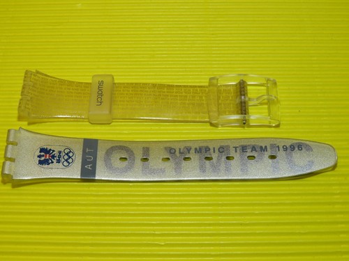 Original swatch olympic - swatch,