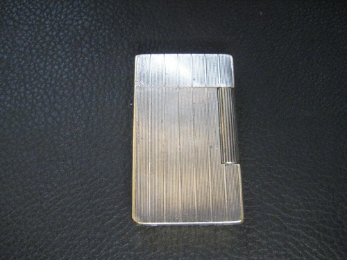 Dupont feuerzeug lighter - s.t,